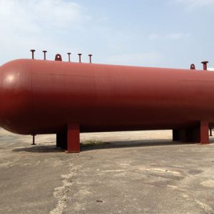 Bồn chứa LPG